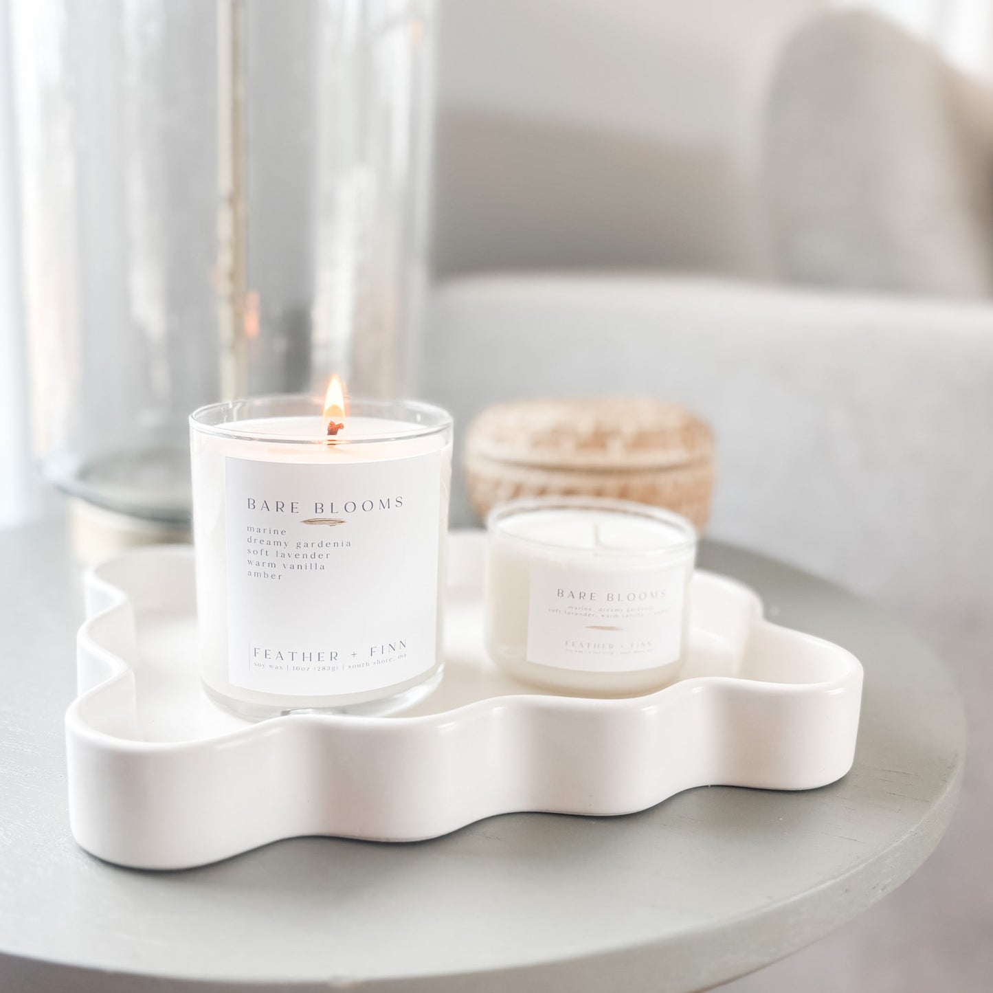 The Perfect Blend | A Scent for Every Room