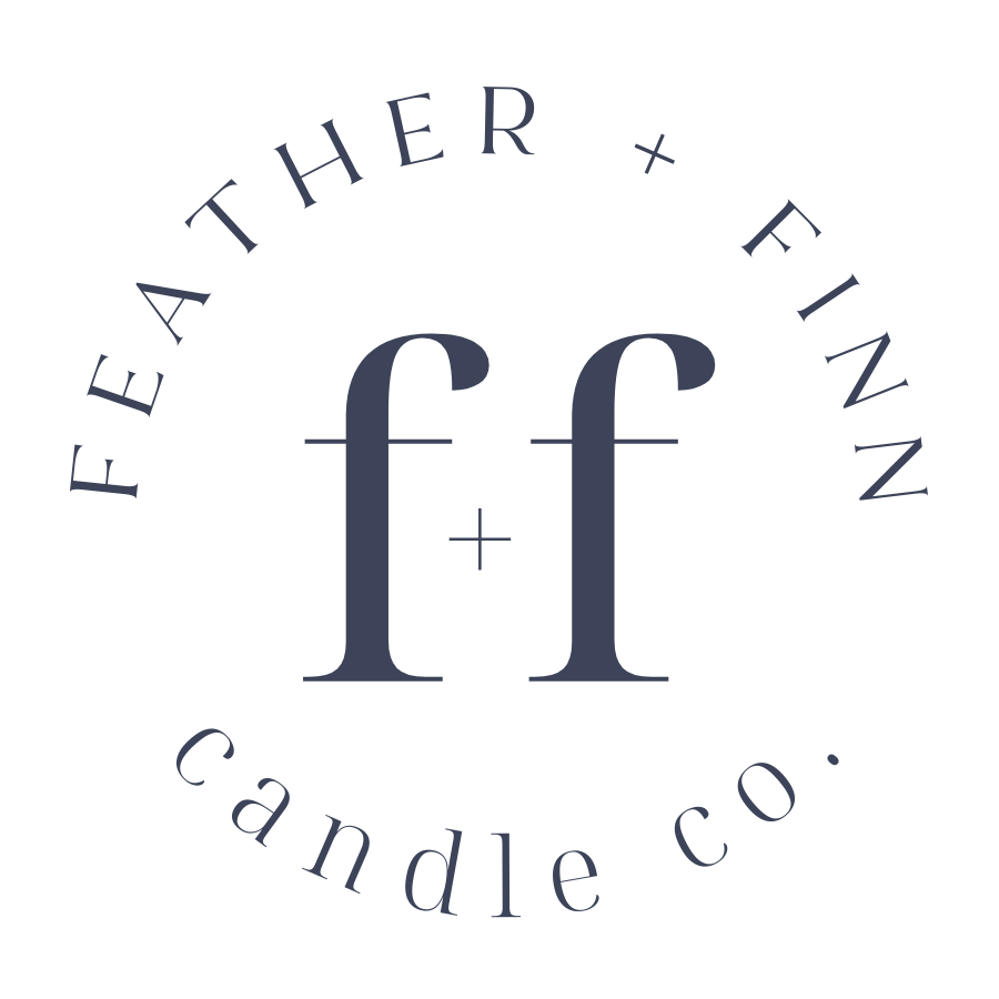 Feather + Finn
