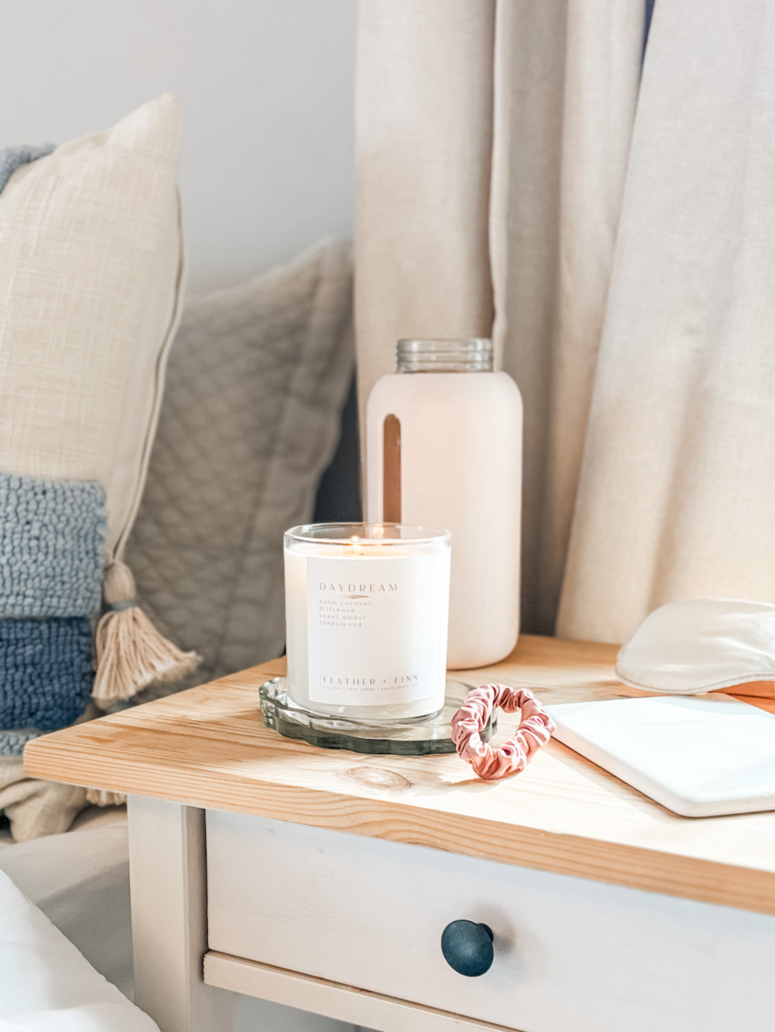 daydream candle image 3