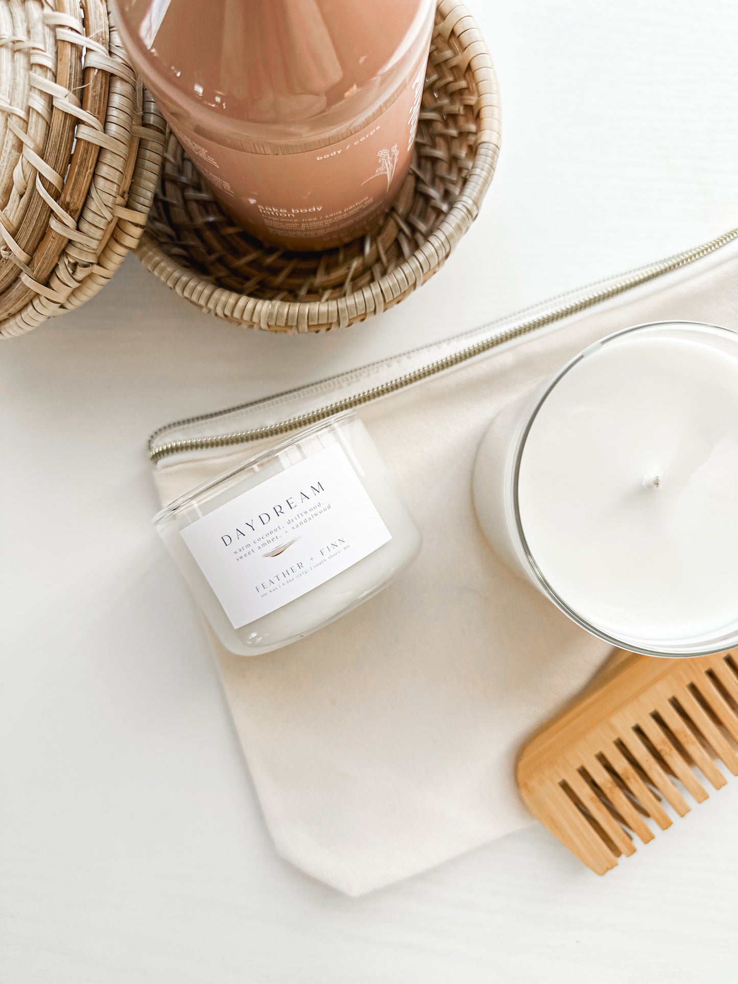 daydream candle image 2