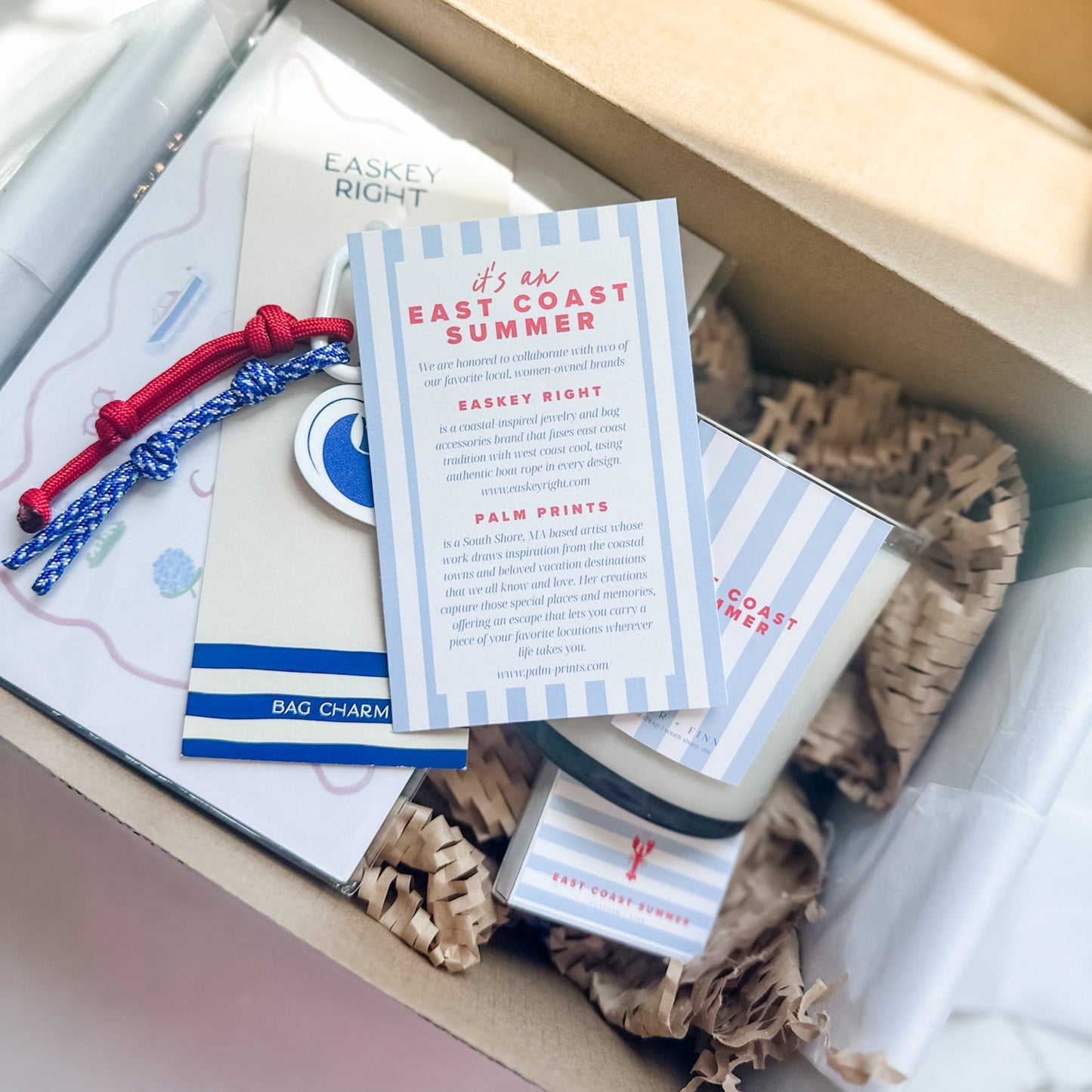 Introducing the Feather + Finn Collaboration Box Series